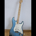 Fender Stratocaster HSS Mexico wie Neu! - Bild 3