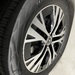 4 neue Sommerreifen 235/55 R18, ohne Felgen Conti - Bild 1