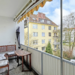 Attraktive 2-Zimmer-Citywohnung mit Balkon (64 qm) - Bild 4