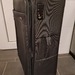 Reisekoffer, Textil robust, grau - Bild 1
