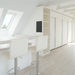 Gemütliche 1-Zimmer- Studio Wohnung mit Terasse  - Bild 1