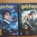 Zwei Harry Potter DVDs - Bild 1
