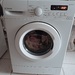 Voll funktionsfähige Waschmaschine, 7 Kg,1400U - Bild 1