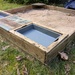 Sandkasten zu verschenken  - Bild 2