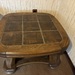 Verschenken zwei Wohnzimmertische Massiv Holz - Bild 3
