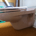 Waschbecken und Hänge-WC - Bild 4