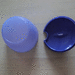 Tupperware Zuckerdose Junge Welle blau - Bild 4