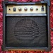 E-Gitarre Samick - Bild 2