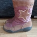 Winterstiefel Gr. 34 Cortina - Bild 1