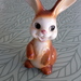 Goebel Hase Original 60er-Jahre - Bild 1