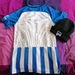 Hertha BSC Trainings-Shirt & Mütze - Top Zustand  - Bild 2