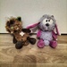 Verschiedene Kuscheltiere - Bild 7