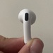 Rechten Airpod 4 gefunden - Bild 2