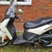 Roller Aprilia Sportcity 125 4t  - Bild 1