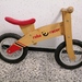 Roba Racer - Holz Laufrad - Bild 1