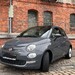 Fiat 500 Dolcevita - Bild 1