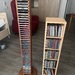 CD-Sammlung, 2 CD-Regale zu verkaufen  - Bild 1