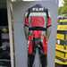 Ledercombi Gr.48 - Bild 2