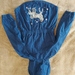 Herbstjacke Gr. 128 Topolino - Bild 3