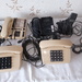 Retro Telefone / Zubehör  - Bild 1