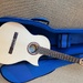 Konzert Gitarre vollmassiv Hanika 50AF Custom - Bild 2