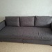 Schlafsofa Couch  - Bild 1