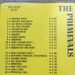 CD: The Primevals - Live a little - Bild 2