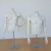 2 Schaufensterpuppen - Bild 1
