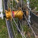 450 EU MTB 90er Jahre neu aufgebaut Heavy Tools  - Bild 3