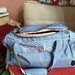Satch-Rucksack mit Spoettasche, wie neu - Bild 2