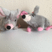 Mäuse Stoff- / Kuscheltiere  - Bild 2
