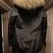 Woolrich Arctic Parka schwarz - Bild 2