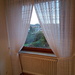 Gardine weiß Schabracke   - Bild 2