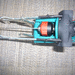  Bosch Akku-Gartensäge Keo 10,8 V - Bild 5