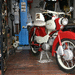 Simson Spatz SR4-1, 1967 - Bild 1