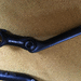 Ergotec 4 Fahrradlenkerlenker plus Vorbau - Bild 4
