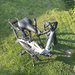 Tern Link C3i 20 Zoll Faltrad Klapprad  - Bild 6