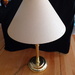 Tisch / Kommode Lampe  - Bild 1
