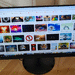 LENOVO Monitor D27-20, 27 Zoll, FHD, schwarz  - Bild 5