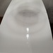 Hochglanz Esstisch 140cm - 180cm - Bild 2
