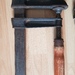 Zei Schraubzwingen Bessey SRT 150 cm - Bild 4