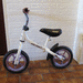 KINDERFAHRRAD LAUFRAD ZU VERKAUFEN - Bild 1