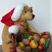 Teddybär - Weihnachten  - Hermann Coburg - Bild 4