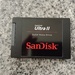 SanDisk SSD Ultra II 120GB - Bild 1