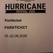 Campingpass Hurricane Park für 49 Euro - Bild 2