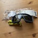 uvex Uvex i-guard Schutzbrille Neu - Bild 1