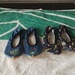 Diverse Kinderschuhe und Stiefel  - Bild 10