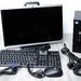 HP Desktop Set ProDesk 400 i7 22 TFT usw 140 Eur  - Bild 9