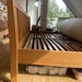 Vollholzbett 160 x 200 - Bild 5