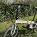 Tern Link C3i 20 Zoll Faltrad Klapprad  - Bild 3